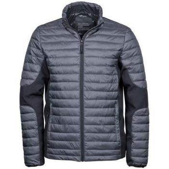 Jays Herren Crossover Jacket 4XL (Wattiert)