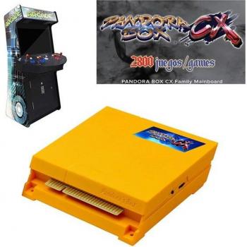 Pandora Box CX Jamma 2800 Juegos HDMI y VGA