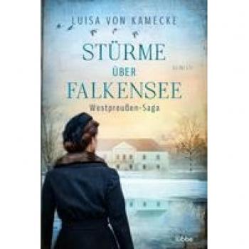 Kamecke, Luisa von: Stürme über Falkensee