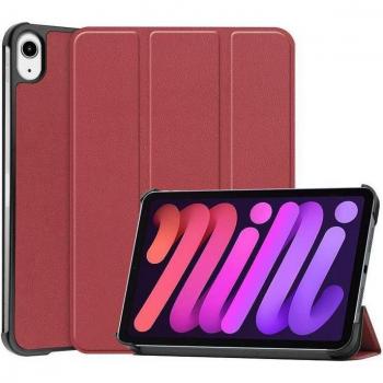 Cover per iPad Mini 6 2021 Rosso