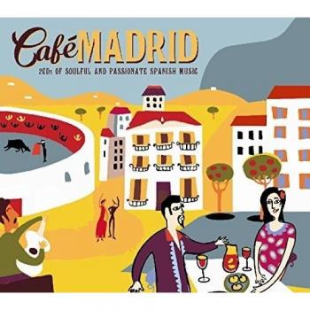 Café Madrid