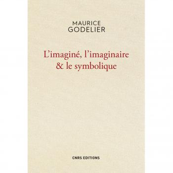L'imaginé, L'imaginaire & Le Symbolique