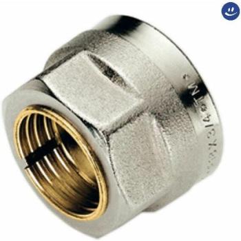 Dado Ogiva TenBlock Rame 16×1/2 – Tiemme