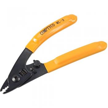 Wire Strippers Three Hole Stripper Plier for Miller