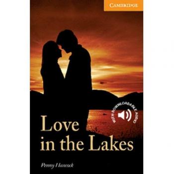 LOVE IN THE LAKES LEVEL 4