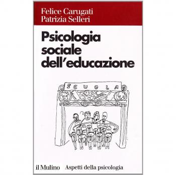 Psicologia sociale dell'educazione