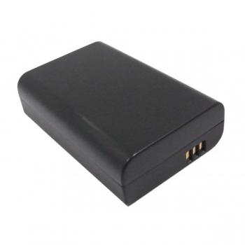 Batería recargable 1200mAh 7.6V para Samsung NX30