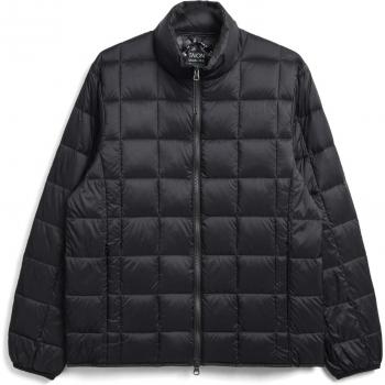 Taion Men's Black Inner Jacket