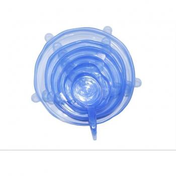Universal Silicone Bowl Covers