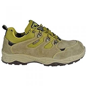 Scarpe antinfortunistiche Cofra Waterfall S1P calzature di sicurezza