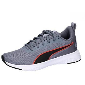 Scarpe Puma Flyer Flex Jr 17 Grigio
