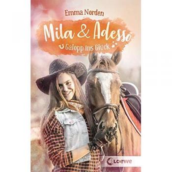 Mila & Adesso - Galopp ins Glück