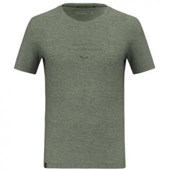 Salewa Eagle Eitd Am Shadow XL Men's Tee