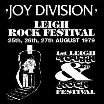 Leigh Rock Fes 79 VINYL