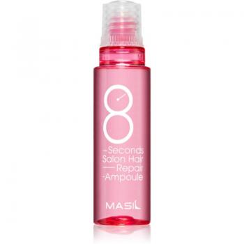 Masil SpeedRestore 8‑Second Salon Hair Repair Ampoule – 15 ml / Set of 10