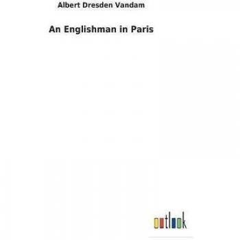 An Englishman in Paris