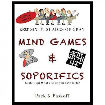 Mind Games & Soporifics