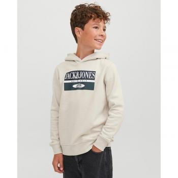 Sudadera con capucha Jack & Jones