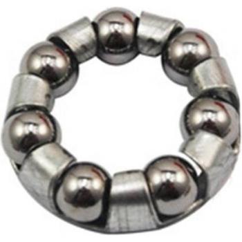 2Pcs Bicycle Fork Bearings