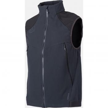 Chaqueta Polar Ternua Verkom Hard M
