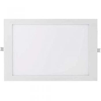 Mini-Led-Einbaupanel, 24W, quadratisch, warmweiß 3000K von V-Tac