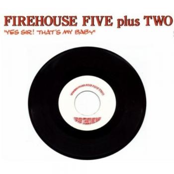 Firehouse Five+2 1949-58