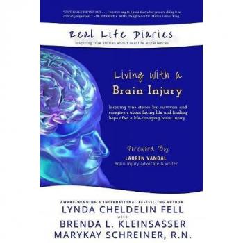 Real Life Diaries: Living with a Brain Injury