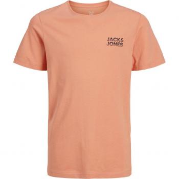 T-shirt Jack & Jones per Bambini con Logo