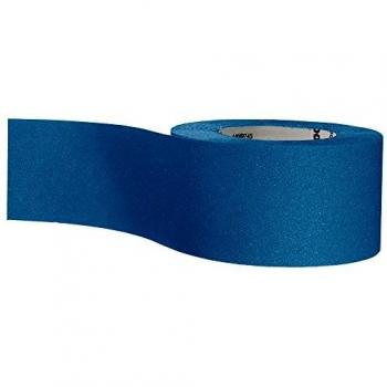 Rouleau abrasif tissu J475 pour métal 38 mm x 25 m 120