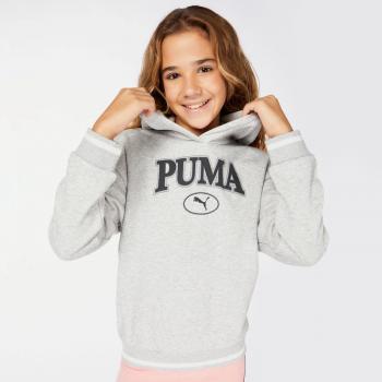 Moletom Puma Squad para Crianças