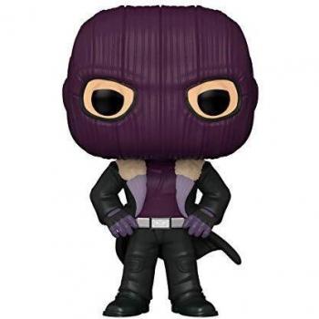 The Falcon and the Winter Soldier Baron Zemo Pop! Vinyl