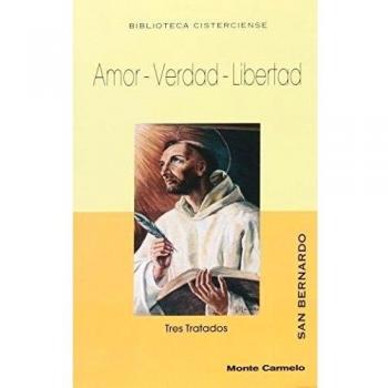 Amor, verdad, libertad