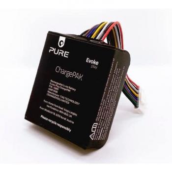 Pure Evoke Play ChargePAK rechargeable battery