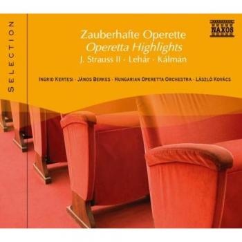 Operette in Evidenza