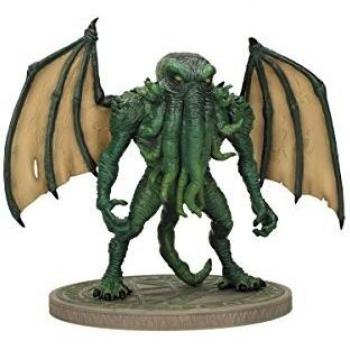 18-Inch Cthulhu Statue