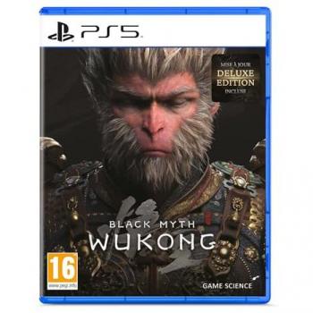 Wukong: Das schwarze Mythos für PS5