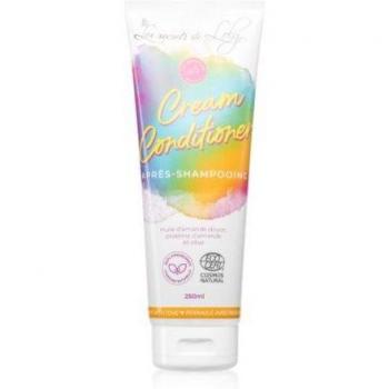TU Transparent Curl Defining Conditioner