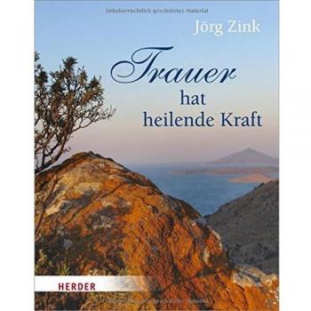 Trauer hat heilende Kraft