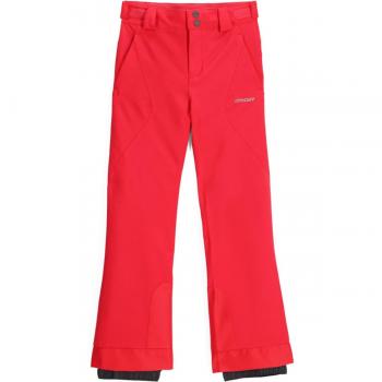Pantalon de ski enfant Spyder Olympia