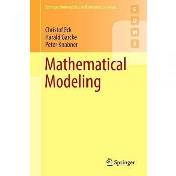 Mathematical Modeling
