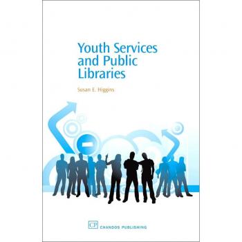 Vitalsource Technologies, Inc. Youth Services And Public Libraries