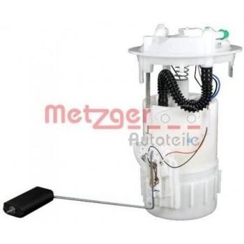 Metzger Benzinpumpenmodul Renault Grand Megane Scénic