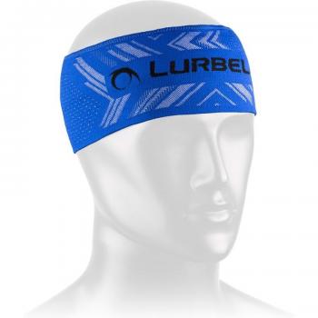 Bandera Trail Lurbel Iti Azul Royal
