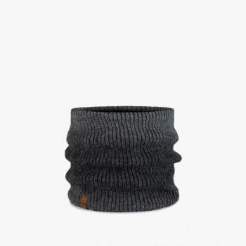 Buff scaldacollo in maglia marin