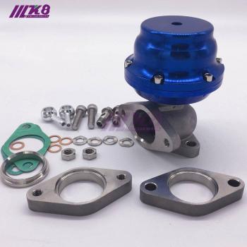 Turbo V-Band Wastegate Flansch WG-38mm 24PSI