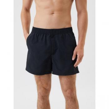 Sthlm Swim Shorts Black