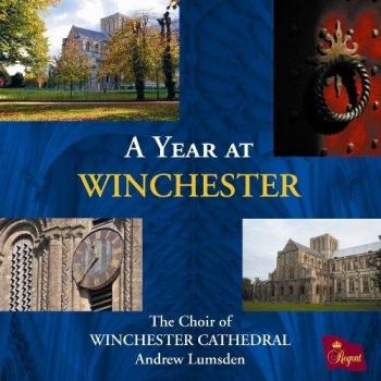 A Year at Winchester