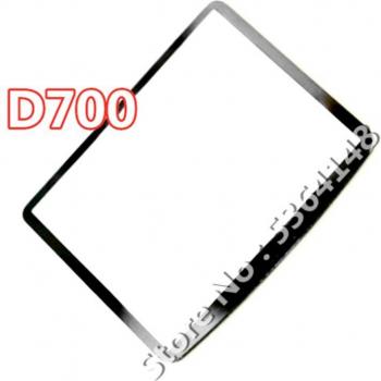 5PCS Acrylic Screen Protector for NIKON D700