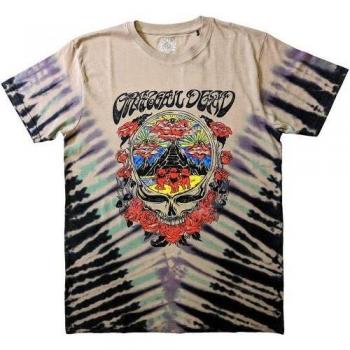 Grateful Dead Eye Cloud Shirt – Unisex S/Sand