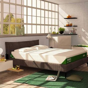 Mojito 20 cm – Materasso Memory Foam 100×190